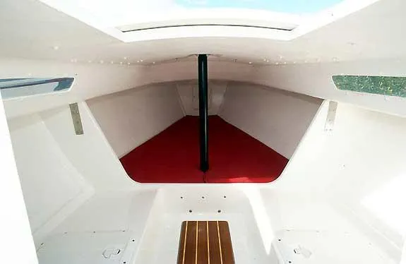 Slide: The Image of J Boats J/22 J 22 J22 2012 - 5