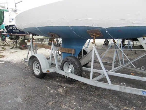 Slide: The Image of J Boats J/22 J 22 J22 2012 - 7