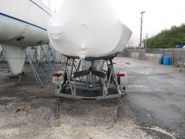 Slide: The Image of J Boats J/22 J 22 J22 2012 - 8