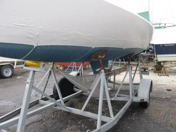 Slide: The Image of J Boats J/22 J 22 J22 2012 - 9