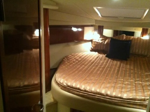 Slide: The Image of Sea Ray Sundancer 2006 - 10