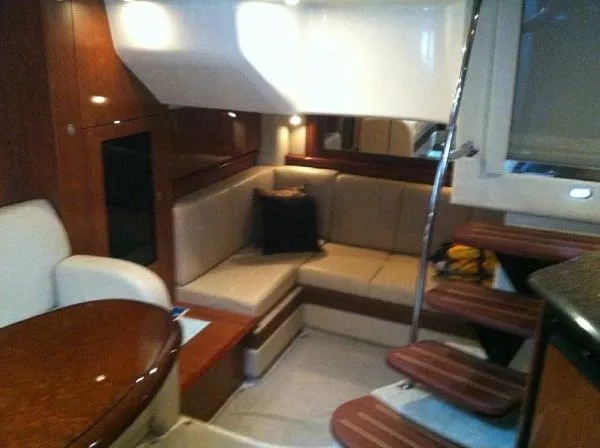 Slide: The Image of Sea Ray Sundancer 2006 - 6