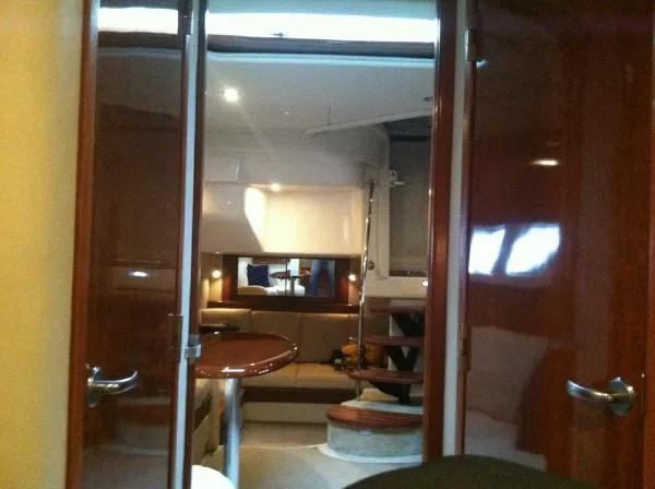 Slide: The Image of Sea Ray Sundancer 2006 - 8