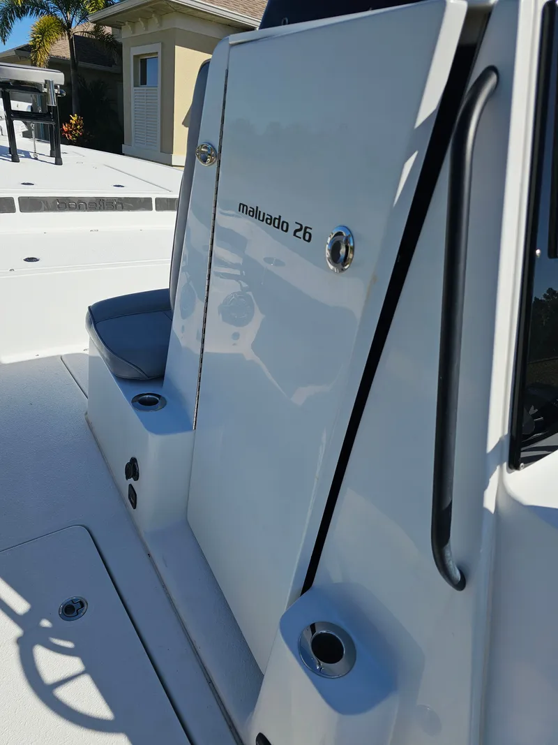 Slide: The Image of Bonefish Malvado 26 2020 - 19