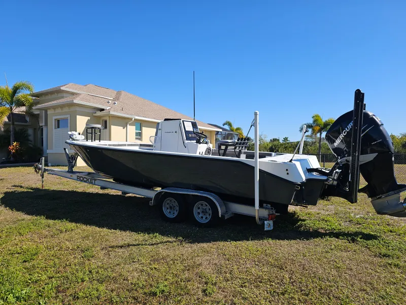 Slide: The Image of Bonefish Malvado 26 2020 - 2
