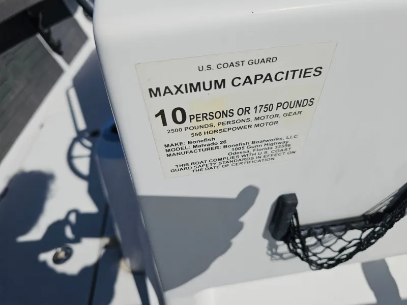 Slide: The Image of Bonefish Malvado 26 2020 - 30