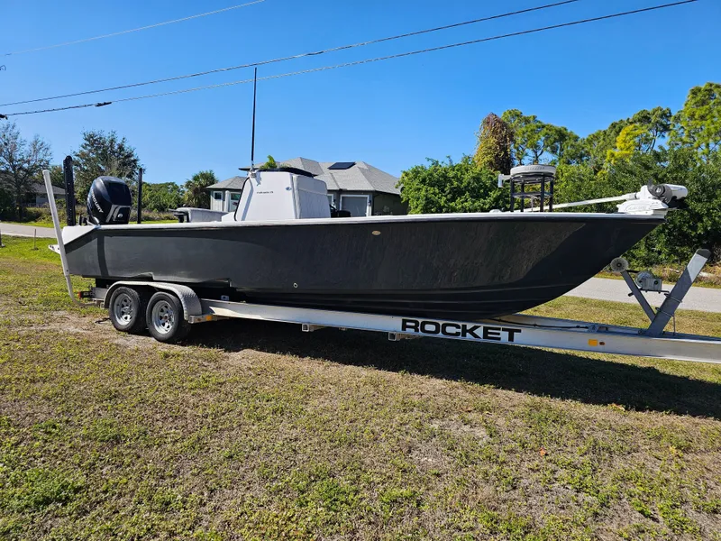 Slide: The Image of Bonefish Malvado 26 2020 - 34