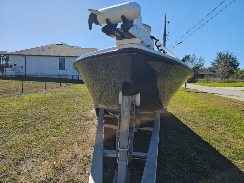 Slide: The Image of Bonefish Malvado 26 2020 - 35