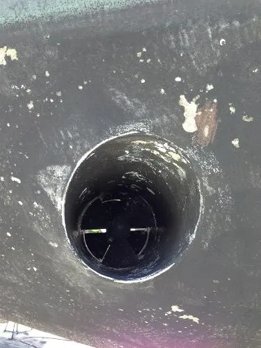 Slide: The Image of Stevens 47 Cutter 1981 - 4