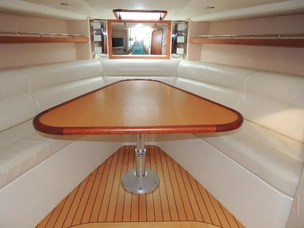 Slide: The Image of Chris-Craft Corsair 33 2007 - 4