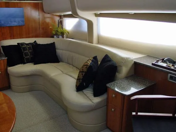 Slide: The Image of Meridian 408 Motoryacht 2004 - 7