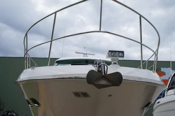 Slide: The Image of Sea Ray 470 Sundancer 2012 - 5