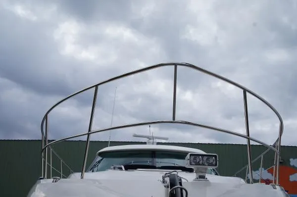 Slide: The Image of Sea Ray 470 Sundancer 2012 - 6