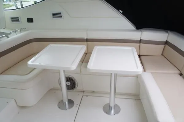 Slide: The Image of Sea Ray 470 Sundancer 2012 - 8