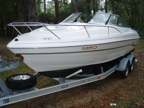 Slide: The Image of Monterey 236 Montura 2000 - 6