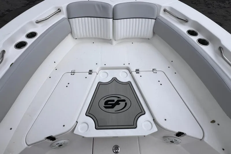 Slide: The Image of Sea Fox 228 Commander 2020 - 53