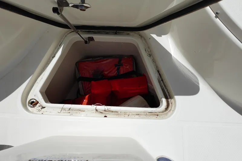 Slide: The Image of Hydra-Sports Vector 3300 CC 2005 - 52