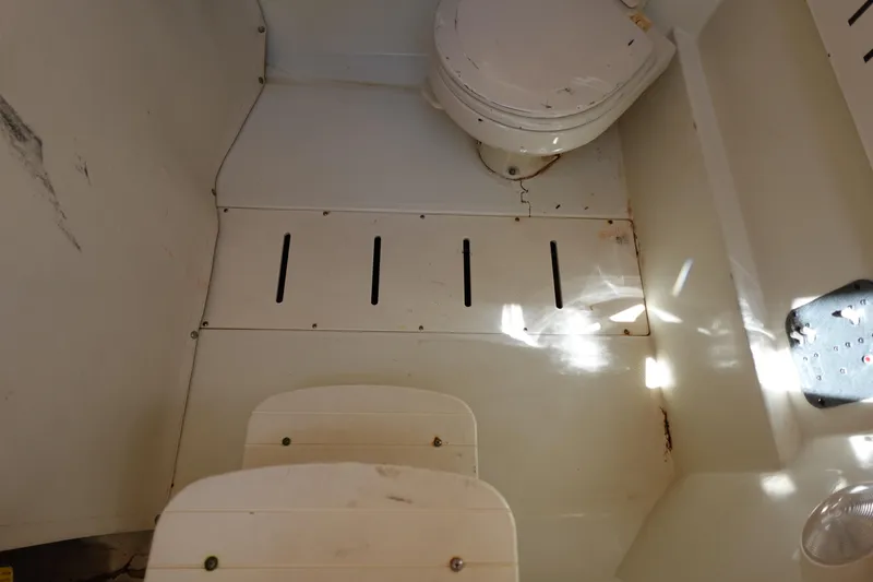 Slide: The Image of Hydra-Sports Vector 3300 CC 2005 - 65