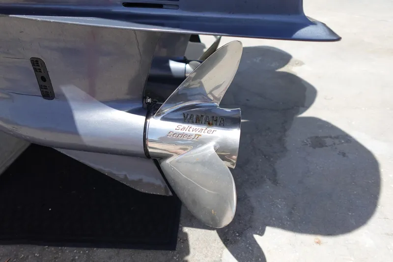 Slide: The Image of Hydra-Sports Vector 3300 CC 2005 - 71