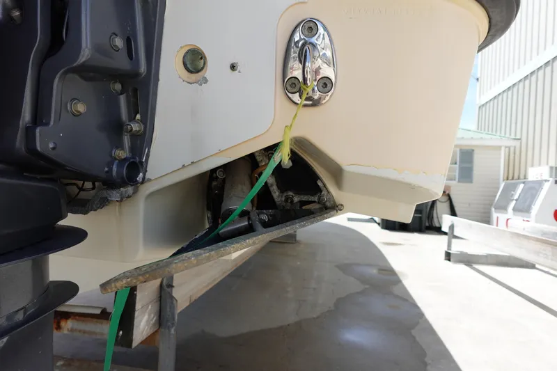 Slide: The Image of Hydra-Sports Vector 3300 CC 2005 - 76