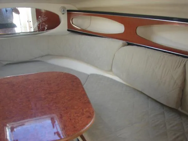 Slide: The Image of Sea Ray 260 Sundancer 2003 - 5