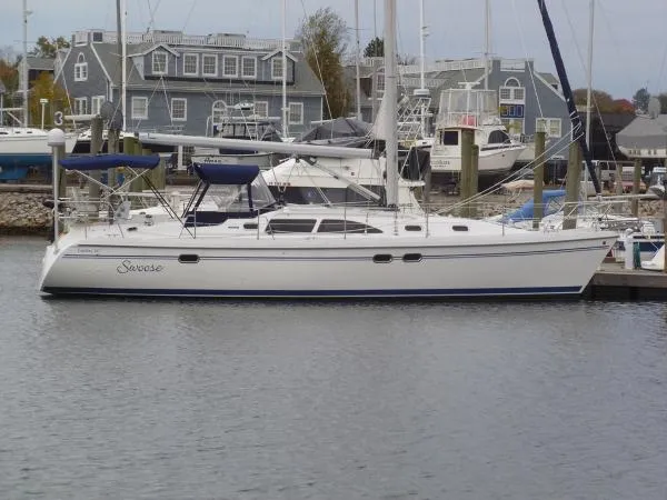 Slide: The Image of Catalina 387 2009 - 0