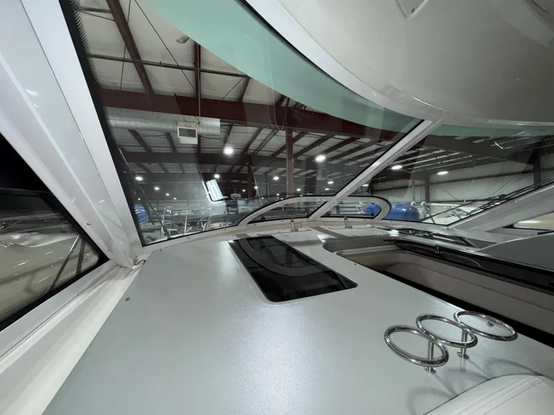 Slide: The Image of Sea Ray 470 Sundancer 2011 - 53