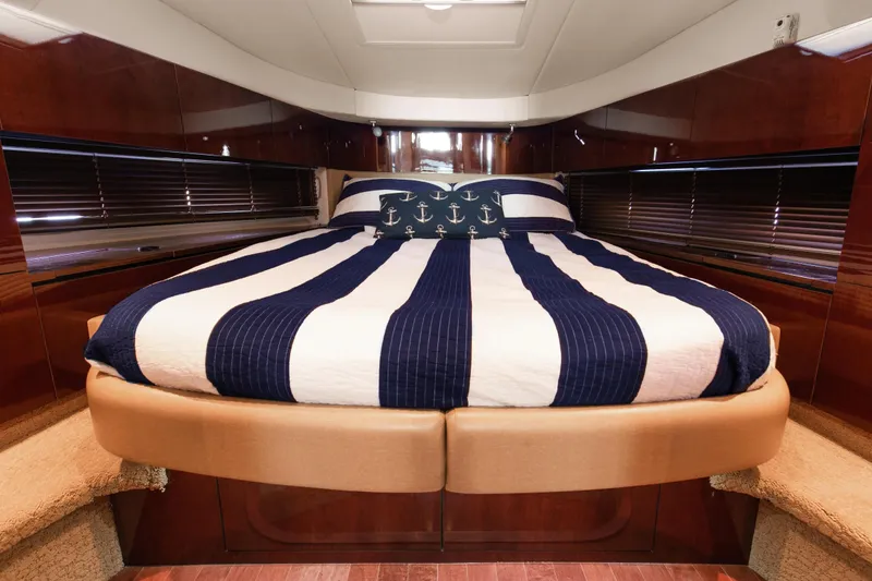 Slide: The Image of Sea Ray 470 Sundancer 2011 - 84