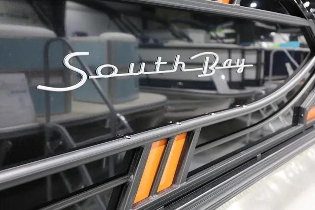 Slide: The Image of South Bay 525 DUAL CONSOLE SWINGBACK UL 400R MOTOR 2026 - 5