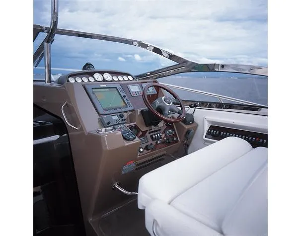 Slide: The Image of Manufacturer Provided Image - 2