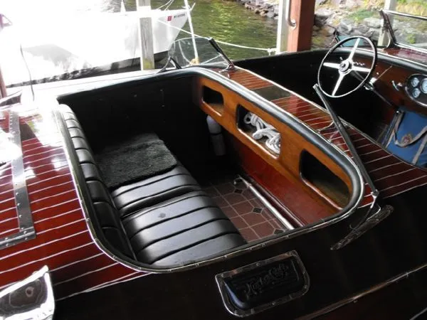 Slide: The Image of Hacker 26 Triple Cockpit 2008 - 3