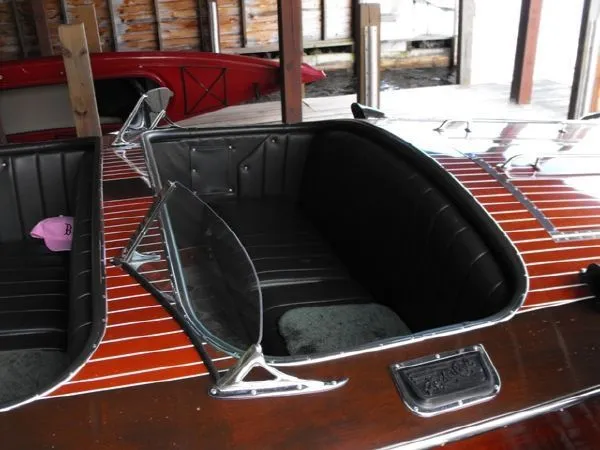 Slide: The Image of Hacker 26 Triple Cockpit 2008 - 4