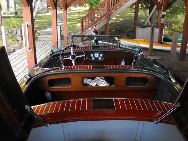 Slide: The Image of Hacker 26 Triple Cockpit 2008 - 5