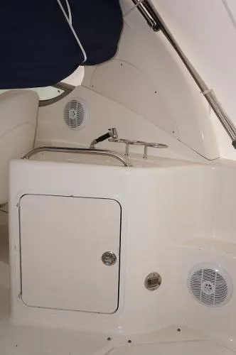 Slide: The Image of Sea Ray 280 Sundancer 2004 - 5