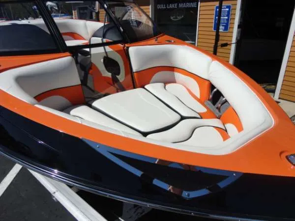 Slide: The Image of Malibu Wakesetter VTX 2012 - 7