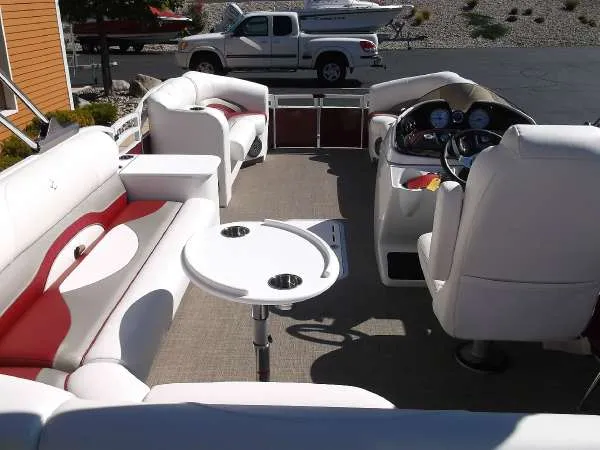 Slide: The Image of JC Manufacturing 21 NepToon Sport 2014 - 9