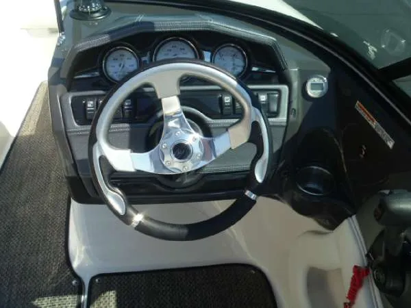 Slide: The Image of Monterey 224 FSX 2013 - 4