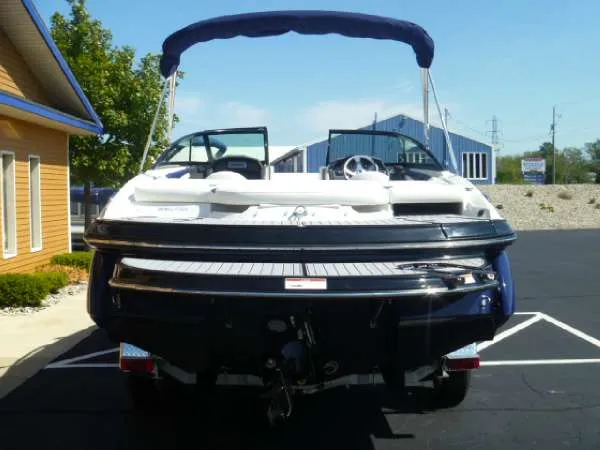 Slide: The Image of Monterey 224 FSX 2013 - 8