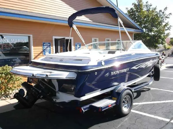 Slide: The Image of Monterey 184FS 2013 - 4