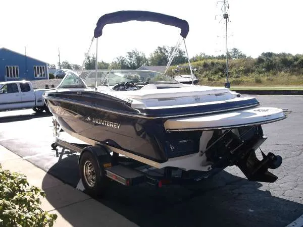 Slide: The Image of Monterey 184FS 2013 - 5