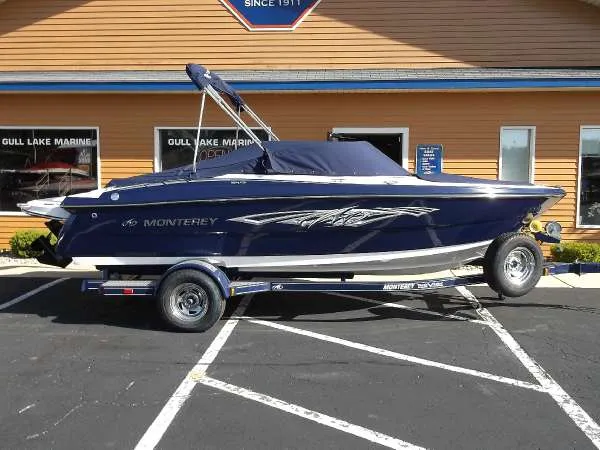 Slide: The Image of Monterey 184FS 2013 - 7