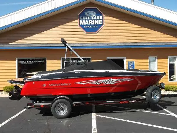 Slide: The Image of Monterey 184FS 2013 - 1