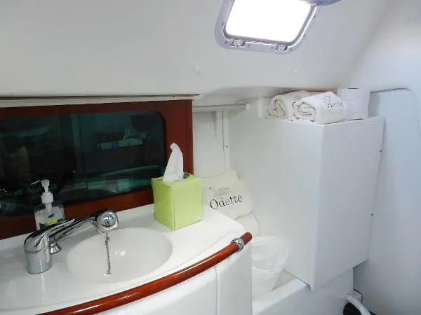 Slide: The Image of Beneteau 311 2004 - 10