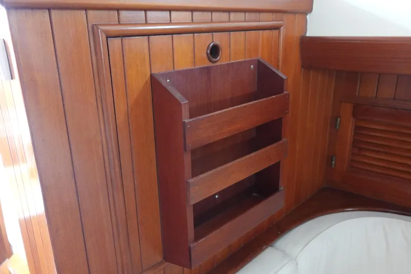 Slide: The Image of Tayana Tayana 37 Ct 1985 - 56