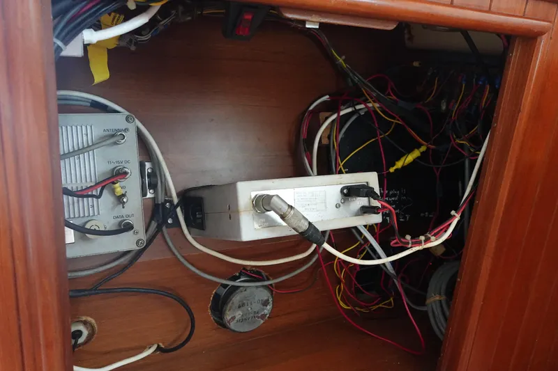 Slide: The Image of Tayana Tayana 37 Ct 1985 - 57