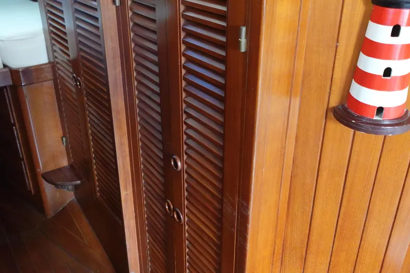 Slide: The Image of Tayana Tayana 37 Ct 1985 - 69