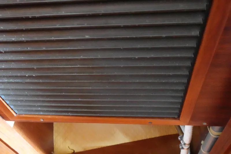 Slide: The Image of Tayana Tayana 37 Ct 1985 - 71