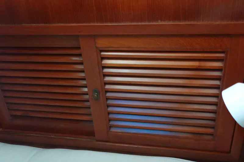 Slide: The Image of Tayana Tayana 37 Ct 1985 - 86