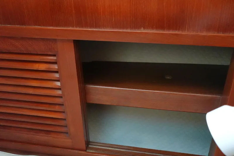 Slide: The Image of Tayana Tayana 37 Ct 1985 - 87