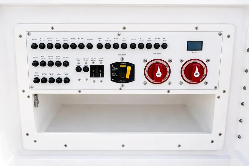 Slide: The Image of Manufacturer Provided Image - 14